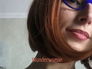 Wonderwoman