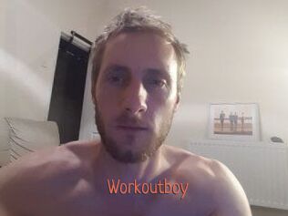 Workout_boy