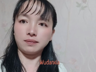 Wudanxia