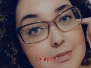 wynter69 Kachou Fuzoku