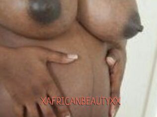 XAFRICANBEAUTYXX