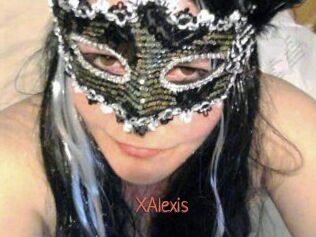 XAlexis