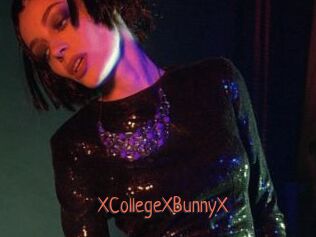 XCollegeXBunnyX