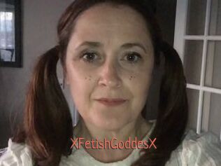 XFetishGoddesX