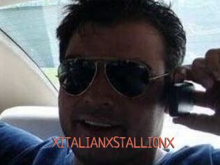 XITALIANXSTALLIONX