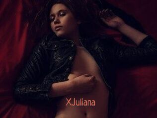 XJuliana