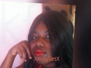 XKinkySletX