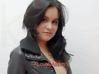 XLovelyAmberx