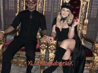 XLukeandGabriellaX