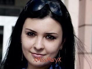 XMissMaryX