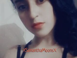 XSamanthaMoonsX