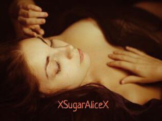 XSugarAliceX