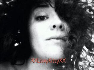 XXLivvyKittyXX