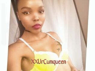 XXUrCumqueen
