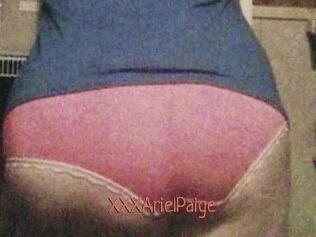 XXXArielPaige