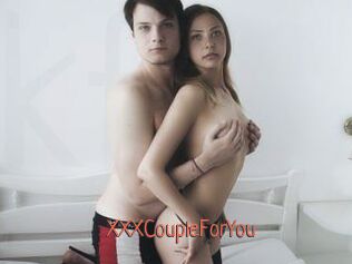 XXXCoupleForYou