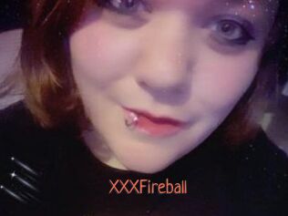 XXXFireball