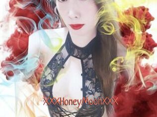 XXXHoneyMoonXXX