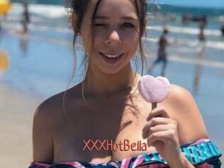 XXXHotBella