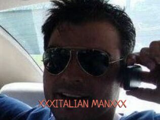 XXXITALIAN_MANXXX