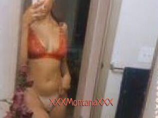 XXXMontanaXXX