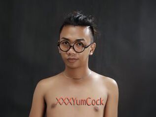 XXXYumCock