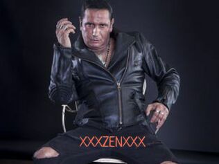 XXXZENXXX