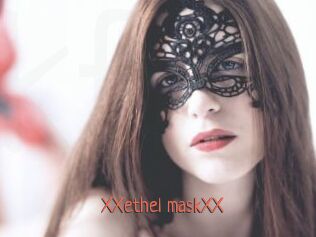 XXethel_maskXX Kachou Fuzoku