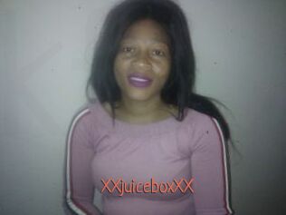 XXjuiceboxXX Kachou Fuzoku