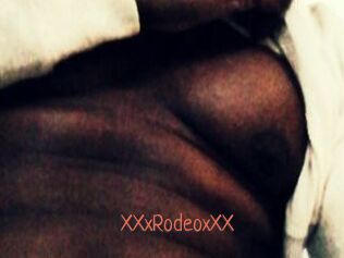 XXxRodeoxXX