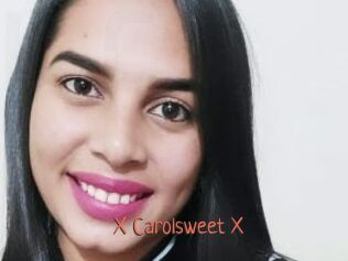 X_Carolsweet_X