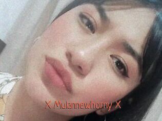 X_Mulannewhorny_X