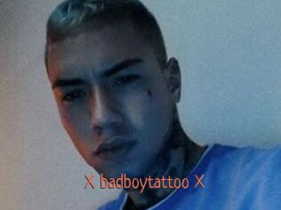 X_badboytattoo_X