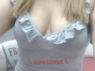 X_dannylatinhot_X