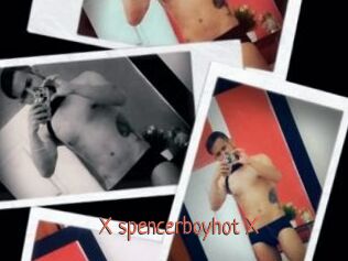 X_spencerboyhot_X