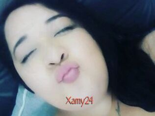 Xamy24