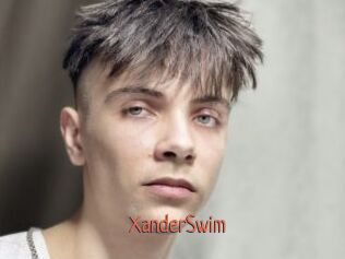XanderSwim