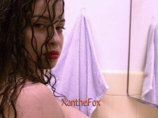 Xanthe_Fox
