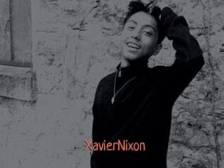 XavierNixon
