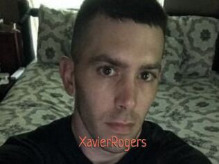 Xavier_Rogers