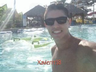 Xavierrr18