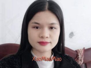 XiaoMiaoMiao