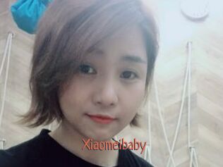 Xiaomeibaby Kachou Fuzoku