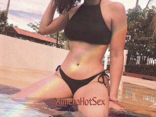 XimenaHotSex