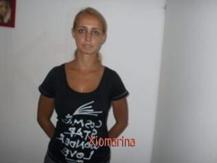 Xiomarina