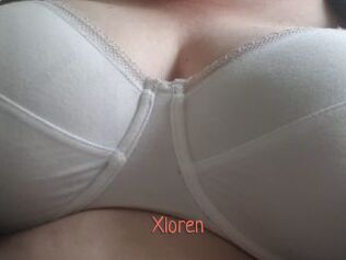 Xloren