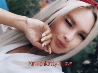 XmillionKattyinLove