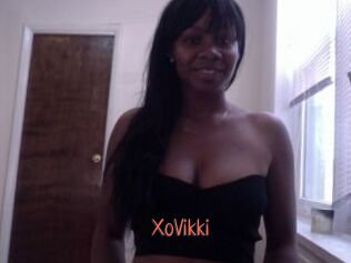 XoVikki