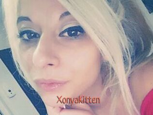 XonyaKitten
