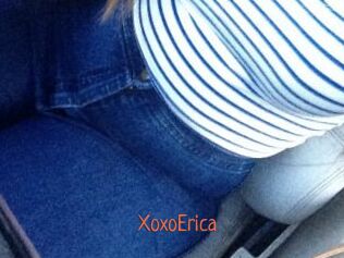 XoxoErica